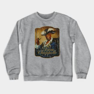 Dave Chappelle - RETRO STYLE Crewneck Sweatshirt